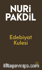 Edebiyat Kulesi