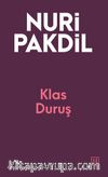 Klas Duruş