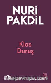 Klas Duruş