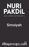 Otel Gören Defterler 4: Simsiyah 