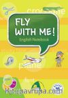 Fly with Me! English Notebook