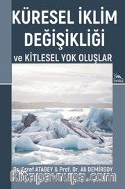 Küresel İklim Değişikliği <br /> Ve Kitlesel Yok Oluşlar