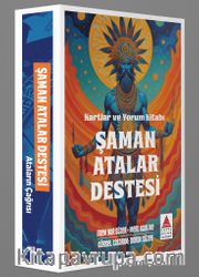 Şaman Atalar Destesi