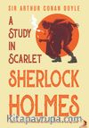 A Study In Scarlet Sherlock Holmes