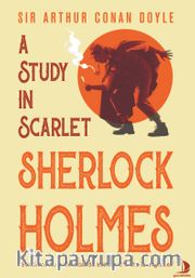 A Study In Scarlet Sherlock Holmes