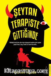 Şeytan Terapiste Gittiğinde
