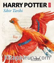 Harry Potter: Sihir Tarihi