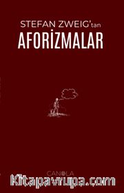 Stefan Zweig'tan Aforizmalar