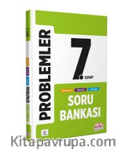 7. Sınıf Problemler Soru Bankası