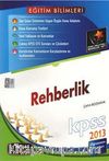 2013 KPSS Eğitim Bilimleri Konu Anlatımlı Modüler Set (6 Kitap)