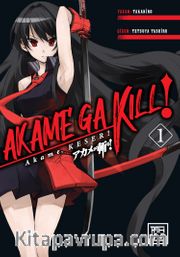 Akame Keser 1