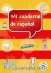 Mi cuaderno de español – İspanyolca Defteri