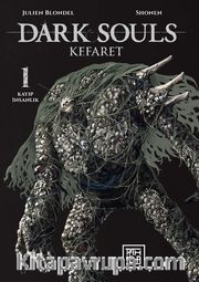 Dark Souls 1 / Kefaret