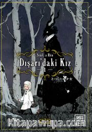 Dışarı’daki Kız 1