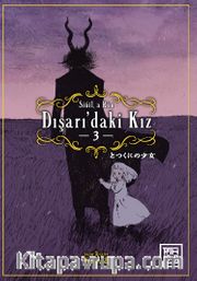 Dışarı’daki Kız 3