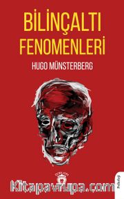 Bilinçaltı Fenomenleri