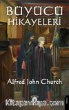Büyücü Hikayeleri