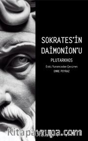 Sokrates’in Daimonion’u
