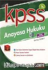 2013 KPSS A Anayasa Hukuku
