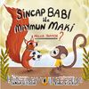 Sincap Babi İle Maymun Maki Neler Yapıyor?