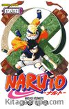 Naruto 17 - İtaçi'nin Yetenekleri!!