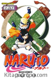 Naruto 17 - İtaçi'nin Yetenekleri!!