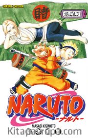 Naruto -18 / Tsunade'nin Kararı!