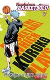 Kuroko’nun Basketbolu 17. Cilt