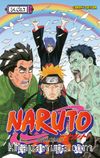 Naruto 54. Cilt