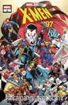 X-MEN’97 Sayı 4