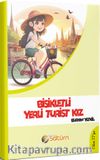 Bisikletli Yerli Turist