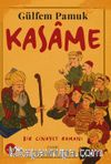Kasame / Bir Cinayet Romanı