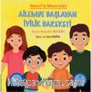 Cüneyt’in Maceraları / Ailemde Başlayan İyilik Hareketi
