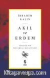 Akıl ve Erdem & Türkiye 'nin Toplumsal Muhayyilesi