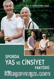 Sporda Yaş ve Cinsiyet Faktörü