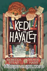 Kedi ve Hayalet
