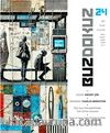 Buzdokuz Şiir Teori Eleştiri Dergisi 24 Ekim-Kasım-Aralık 2024