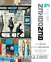 Buzdokuz Şiir Teori Eleştiri Dergisi 24 Ekim-Kasım-Aralık 2024