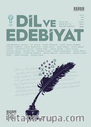 Dil ve Edebiyat Dergisi Sayı: 190 Ekim 2024