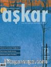 Aşkar Serbest Edebiyat Dergisi Sayı: 71 Temmuz-Ağustos-Eylül 2024