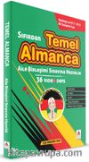 Sıfırdan Temel Almanca ve Aile Birleşimi Sınavına Hazırlık