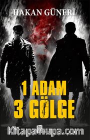 1 Adam 3 Gölge