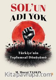Sol’un Adı Yok