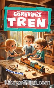 Görevimiz Tren