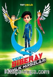Kimlik Hırsızları / Ekip: Siberay