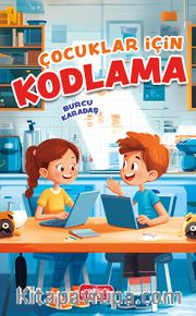 Çocuklar İçin Kodlama