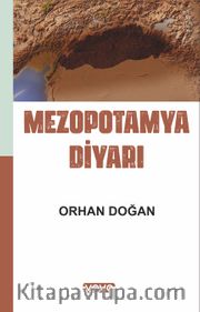 Mezopotamya Diyarı