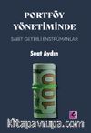 Portföy Yönetiminde Sabit Getirili Enstrümanlar