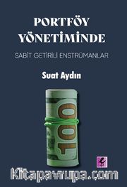 Portföy Yönetiminde Sabit Getirili Enstrümanlar