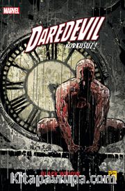 Daredevil Cilt 7 Black Widow